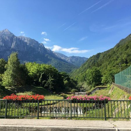 Casa Vacanze Borgo Borgo Valsugana Exterior photo
